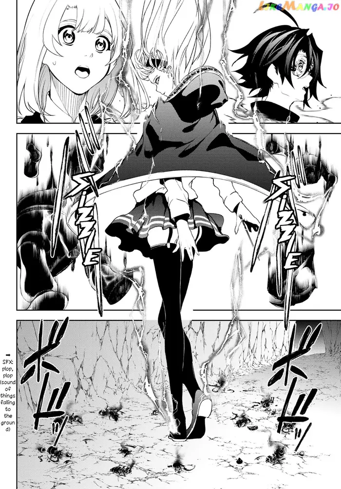 Wistoria: Wand and Sword Chapter 12 image 36_optimized